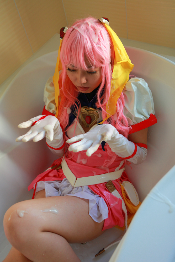 [Ủy ban sản xuất CR] Eros Reiya