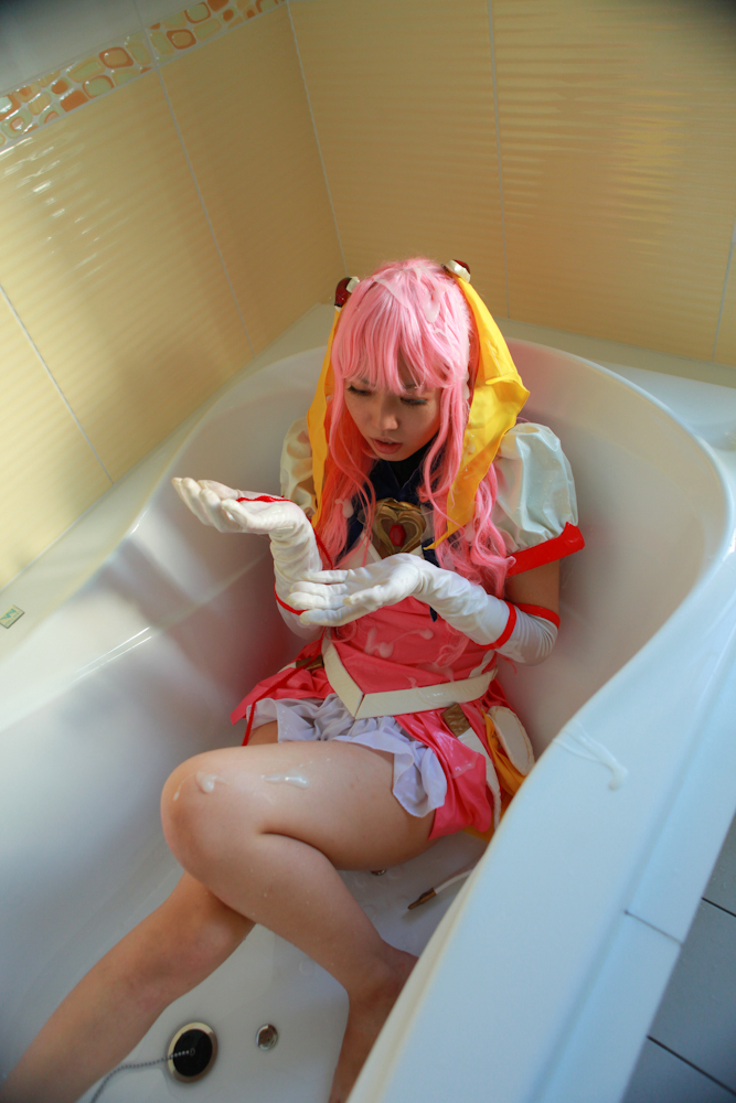 [Ủy ban sản xuất CR] Eros Reiya