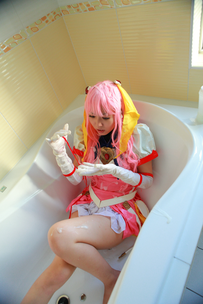 [Ủy ban sản xuất CR] Eros Reiya