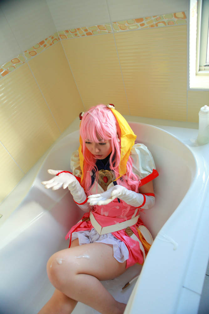 [Ủy ban sản xuất CR] Eros Reiya