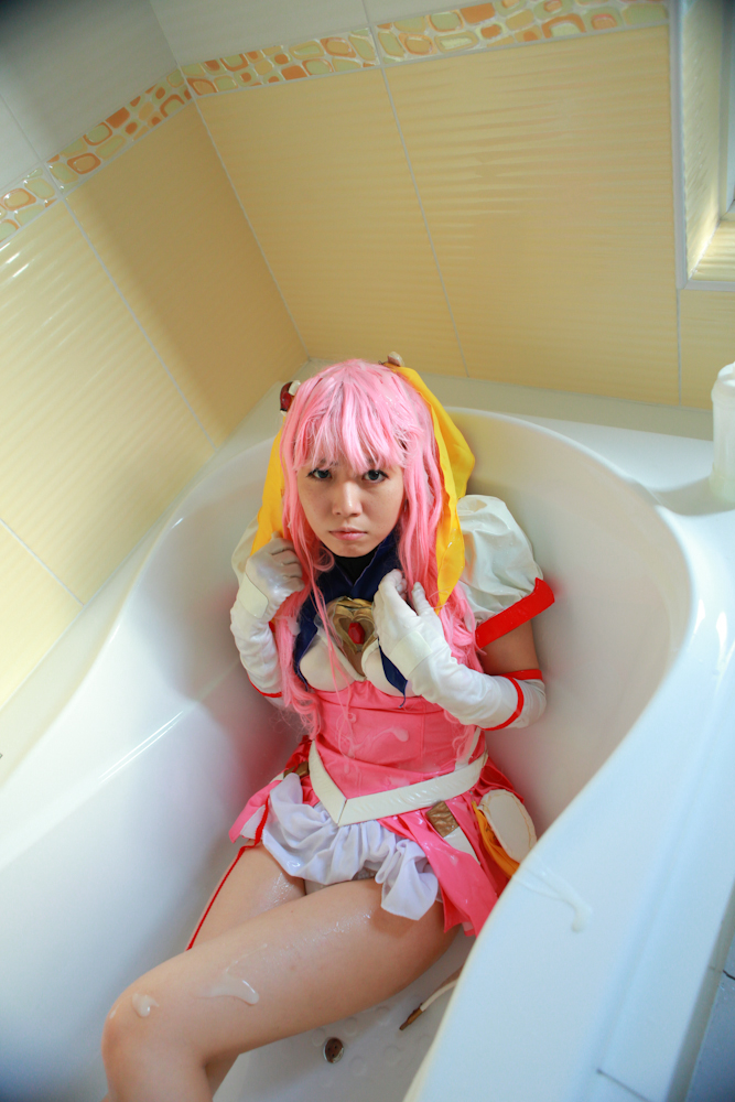 [Ủy ban sản xuất CR] Eros Reiya