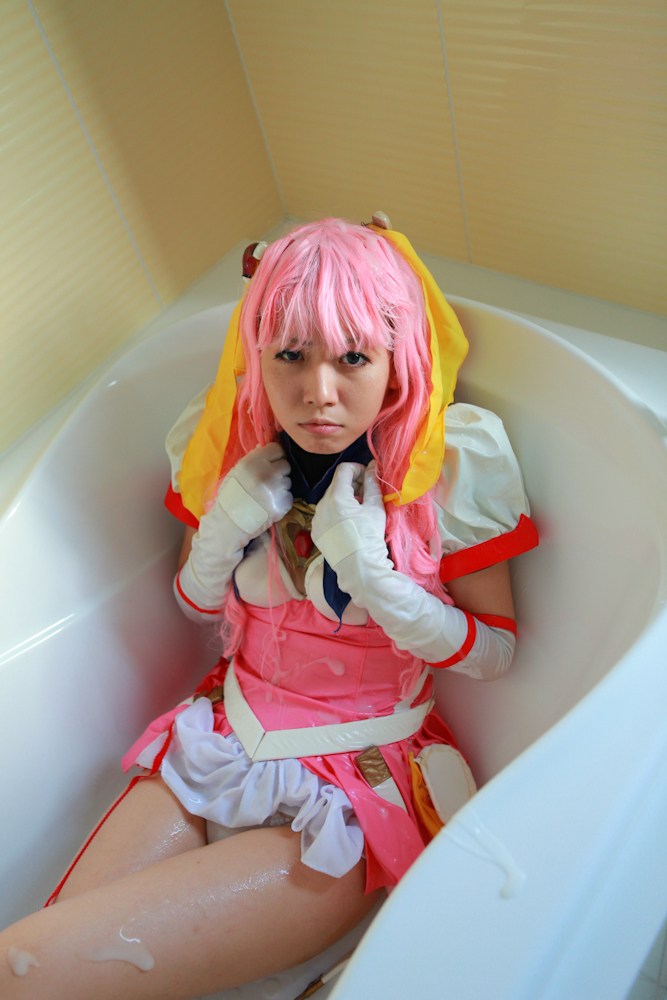 [Ủy ban sản xuất CR] Eros Reiya