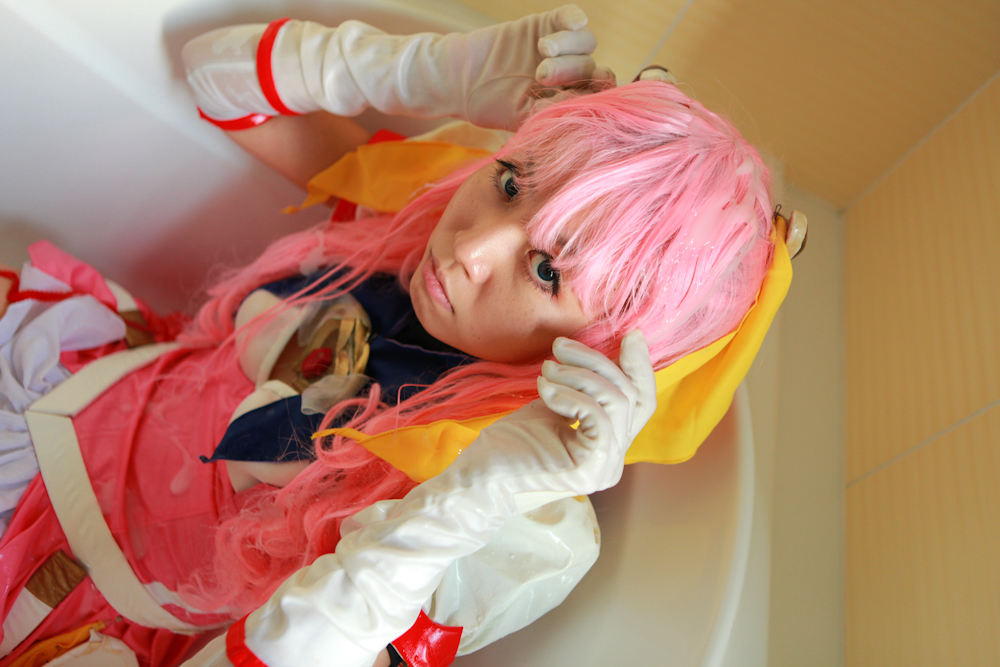 [Ủy ban sản xuất CR] Eros Reiya