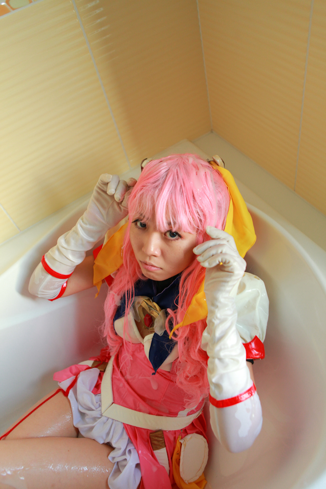 [Ủy ban sản xuất CR] Eros Reiya