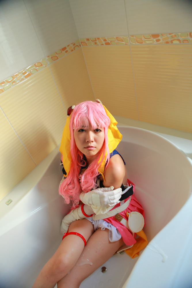 [Ủy ban sản xuất CR] Eros Reiya