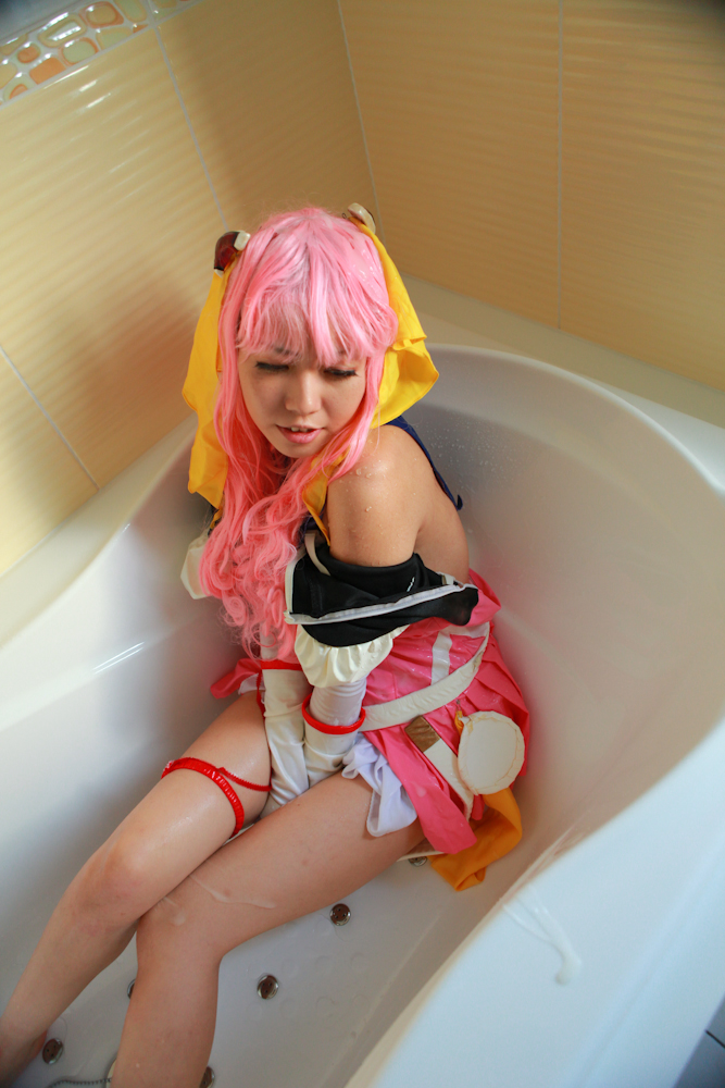 [Ủy ban sản xuất CR] Eros Reiya