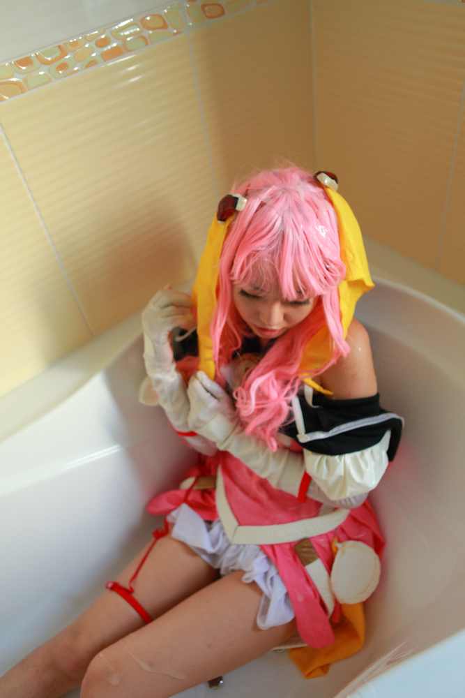 [Ủy ban sản xuất CR] Eros Reiya