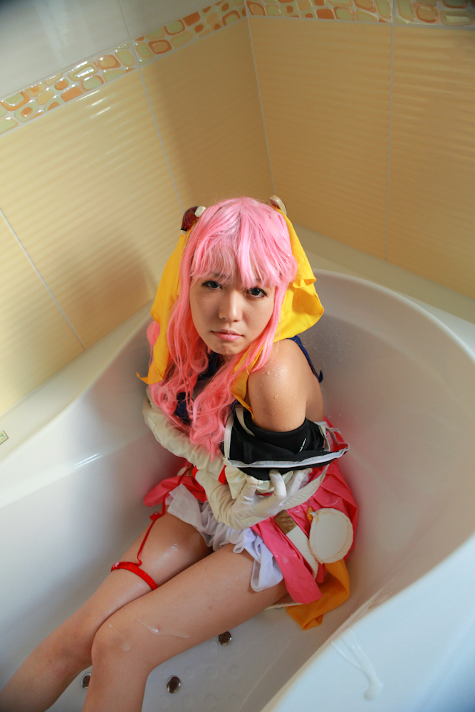 [Ủy ban sản xuất CR] Eros Reiya