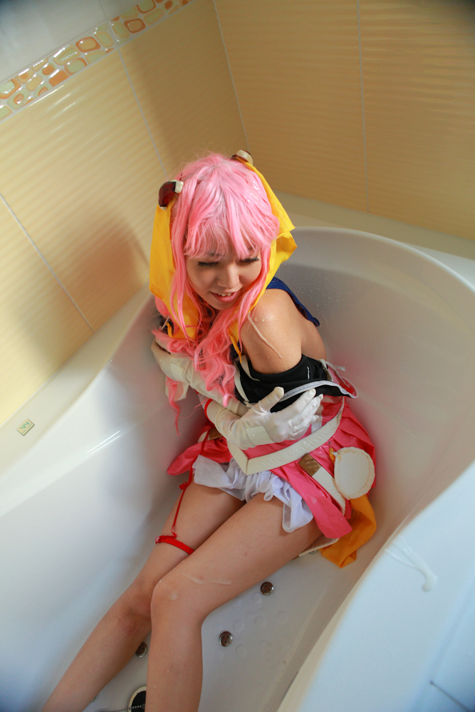 [Ủy ban sản xuất CR] Eros Reiya