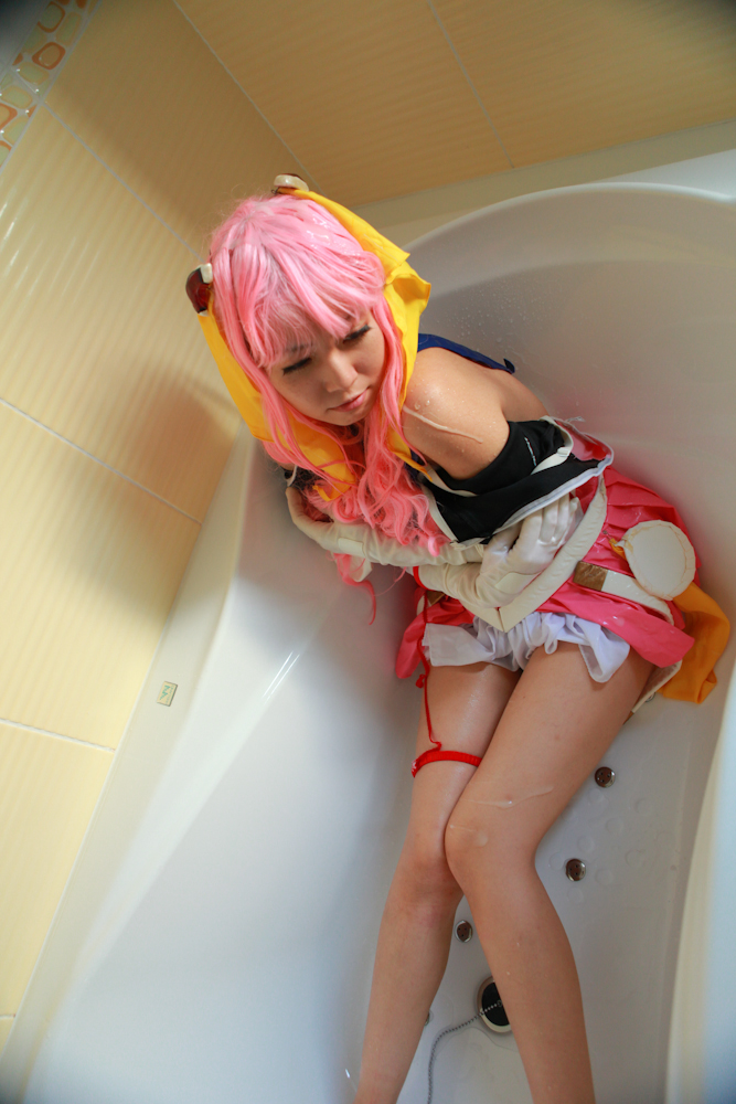 [Ủy ban sản xuất CR] Eros Reiya