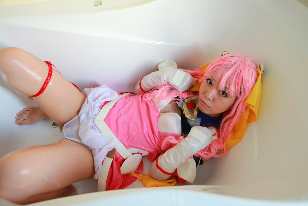 [Ủy ban sản xuất CR] Eros Reiya