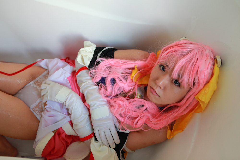 [Ủy ban sản xuất CR] Eros Reiya