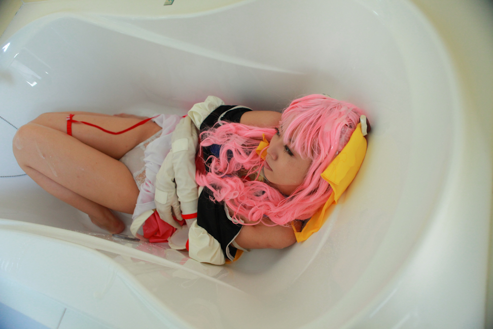 [Ủy ban sản xuất CR] Eros Reiya