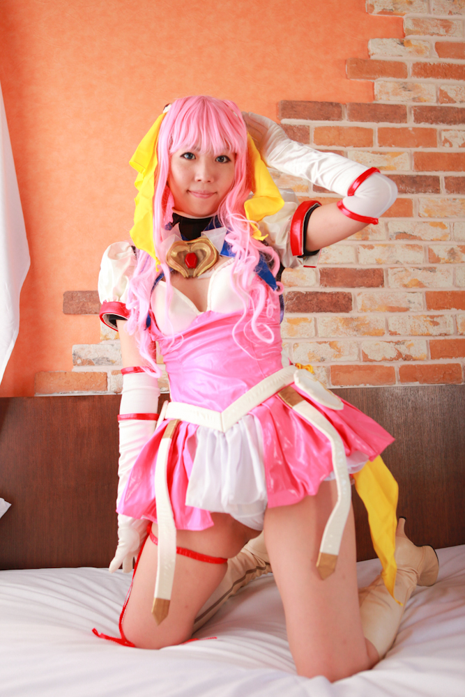 [Ủy ban sản xuất CR] Eros Reiya