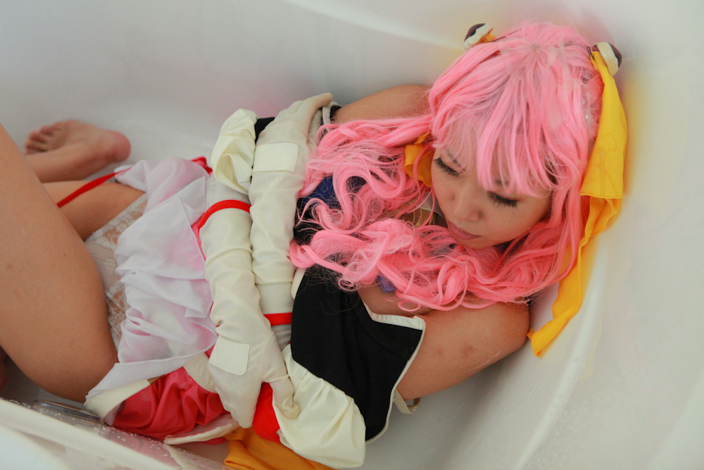 [Ủy ban sản xuất CR] Eros Reiya