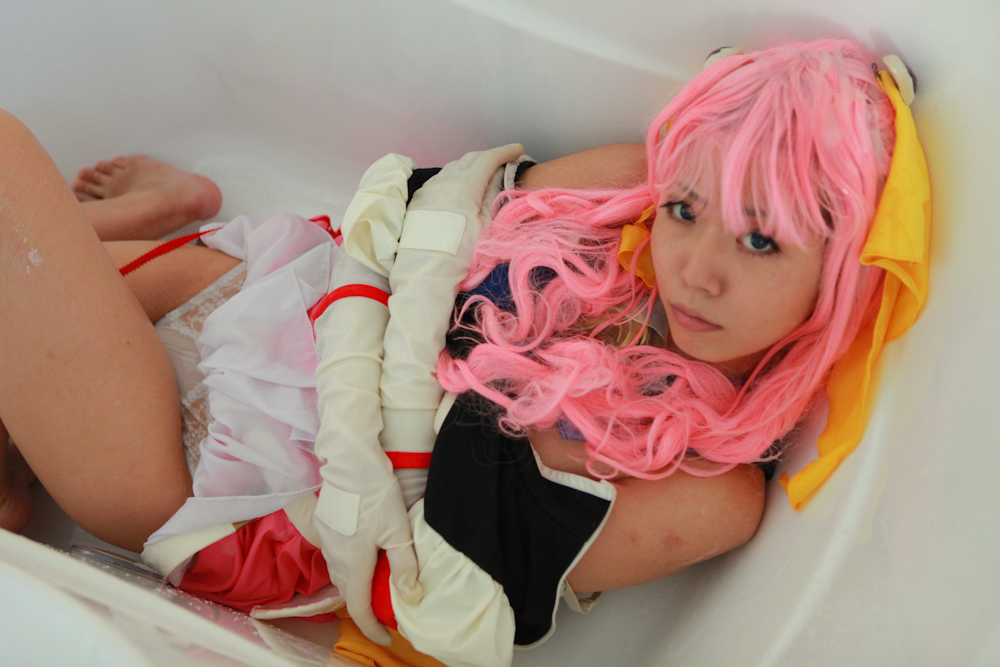 [Ủy ban sản xuất CR] Eros Reiya