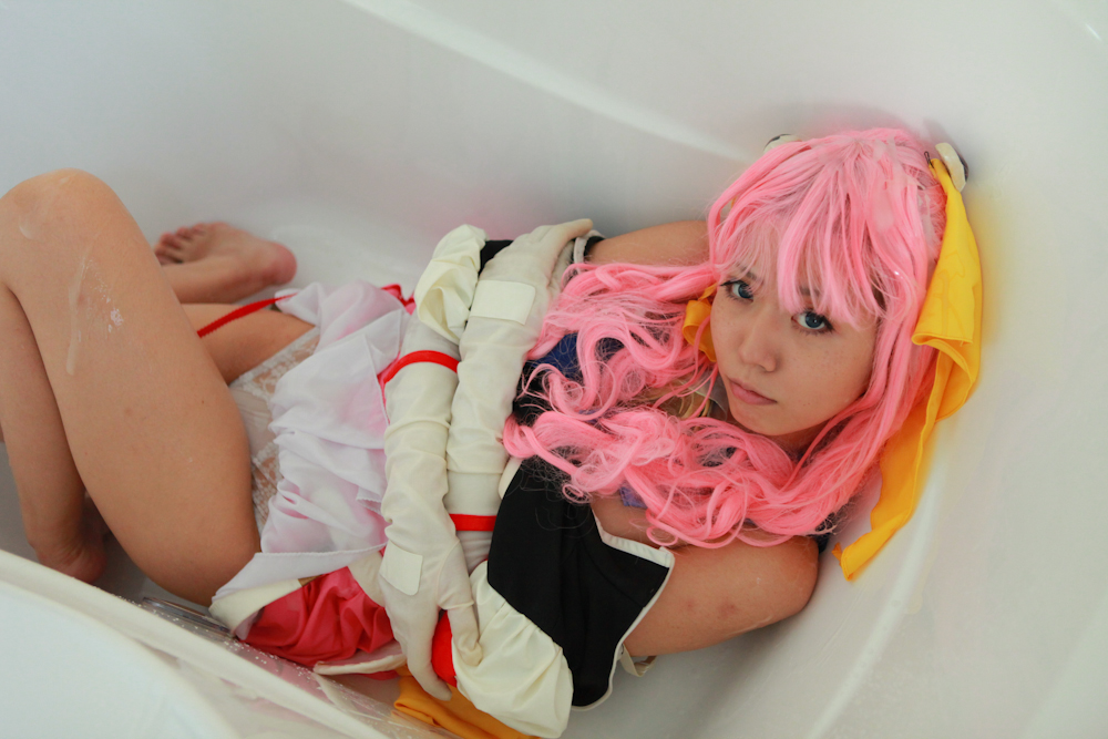 [Ủy ban sản xuất CR] Eros Reiya