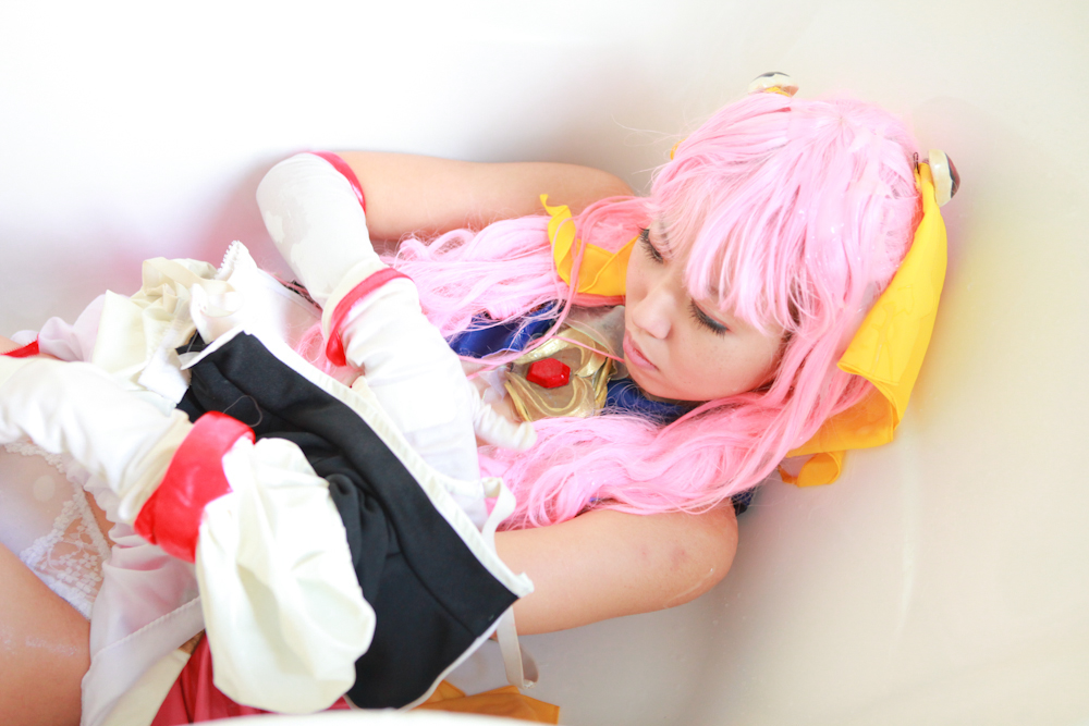 [Ủy ban sản xuất CR] Eros Reiya