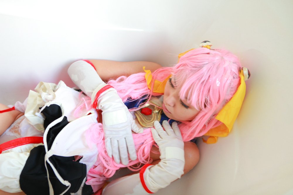 [Ủy ban sản xuất CR] Eros Reiya