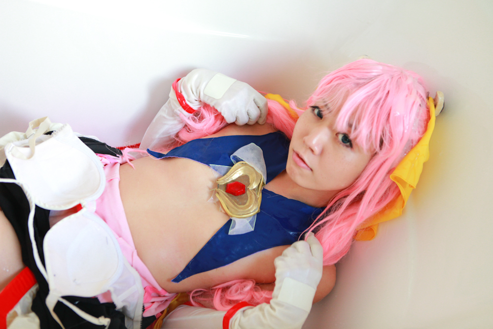 [Ủy ban sản xuất CR] Eros Reiya