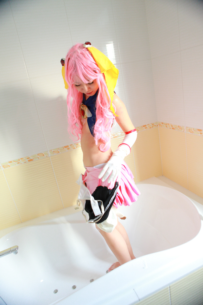 [Ủy ban sản xuất CR] Eros Reiya