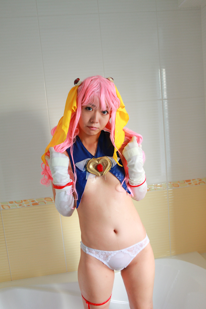 [Ủy ban sản xuất CR] Eros Reiya