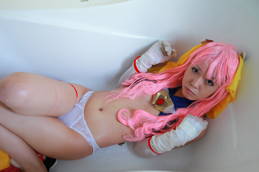 [Ủy ban sản xuất CR] Eros Reiya