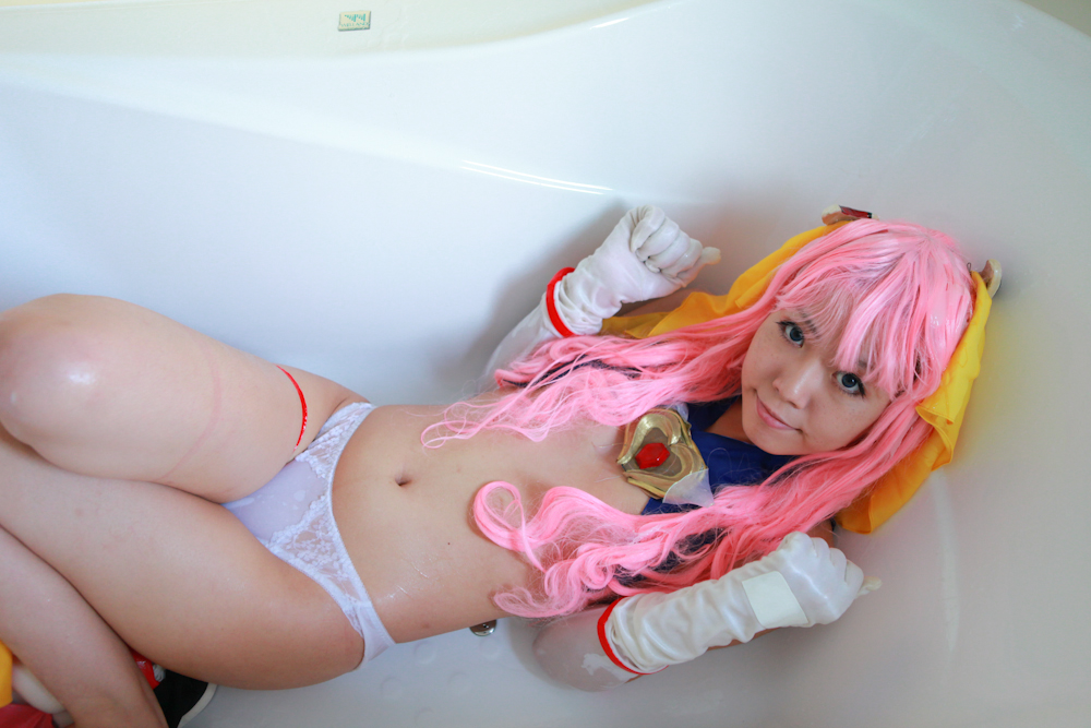 [Ủy ban sản xuất CR] Eros Reiya