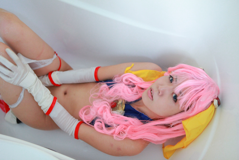 [Ủy ban sản xuất CR] Eros Reiya