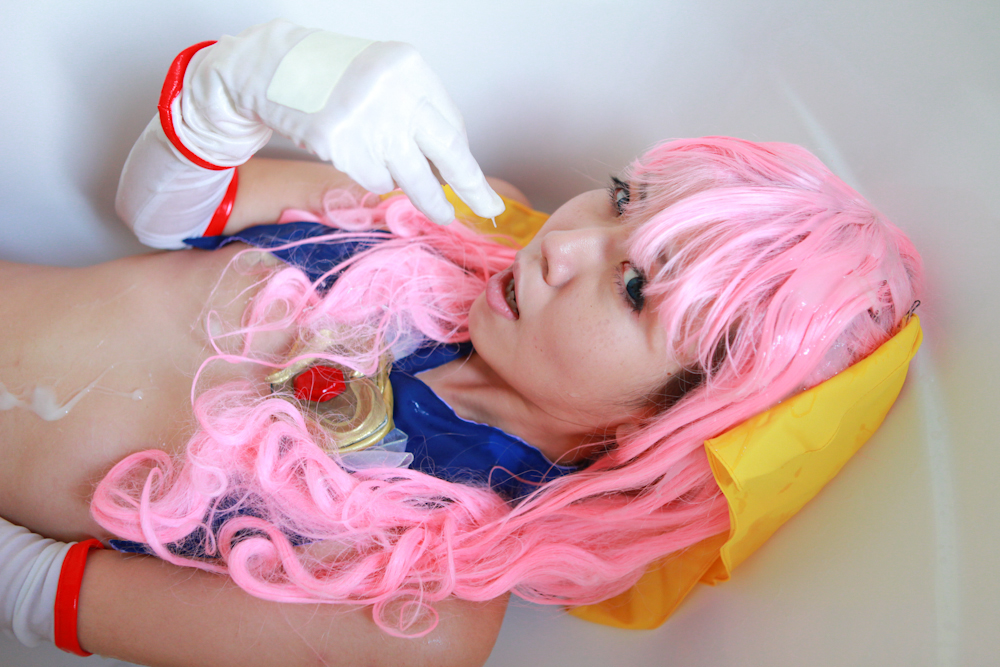 [Ủy ban sản xuất CR] Eros Reiya