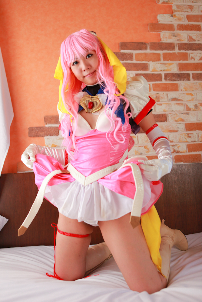 [Ủy ban sản xuất CR] Eros Reiya