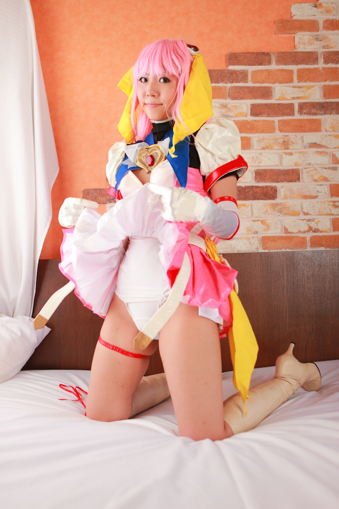 [Ủy ban sản xuất CR] Eros Reiya