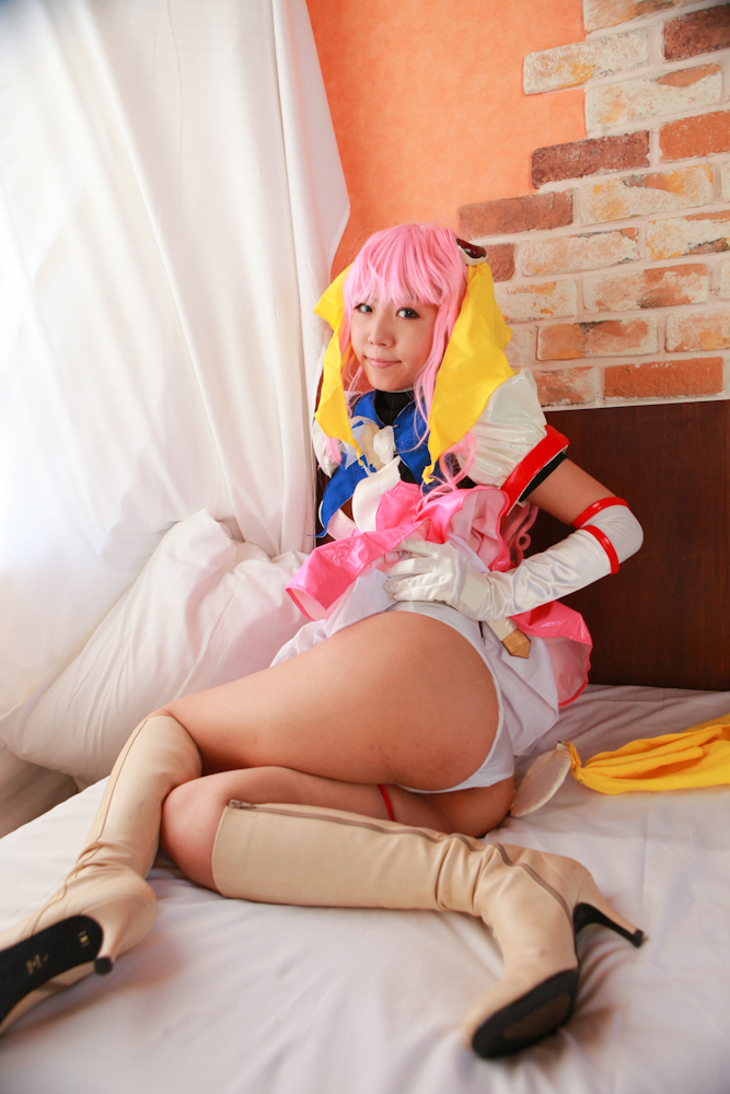 [Ủy ban sản xuất CR] Eros Reiya