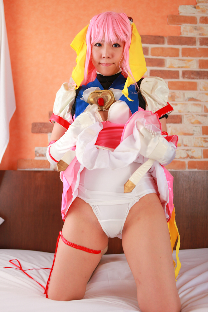 [Ủy ban sản xuất CR] Eros Reiya