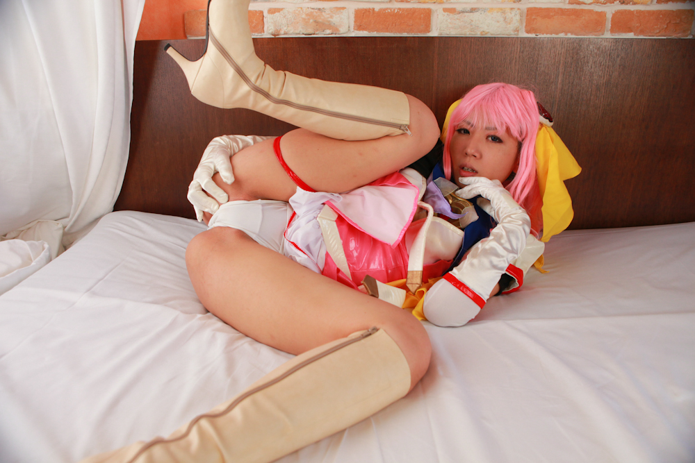 [Ủy ban sản xuất CR] Eros Reiya