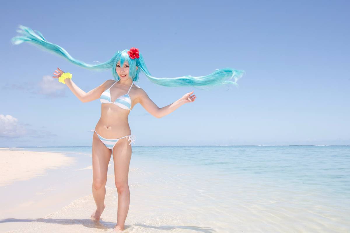 [Shugamyuk] Tên sản phẩm Mikkumiku Vol.2