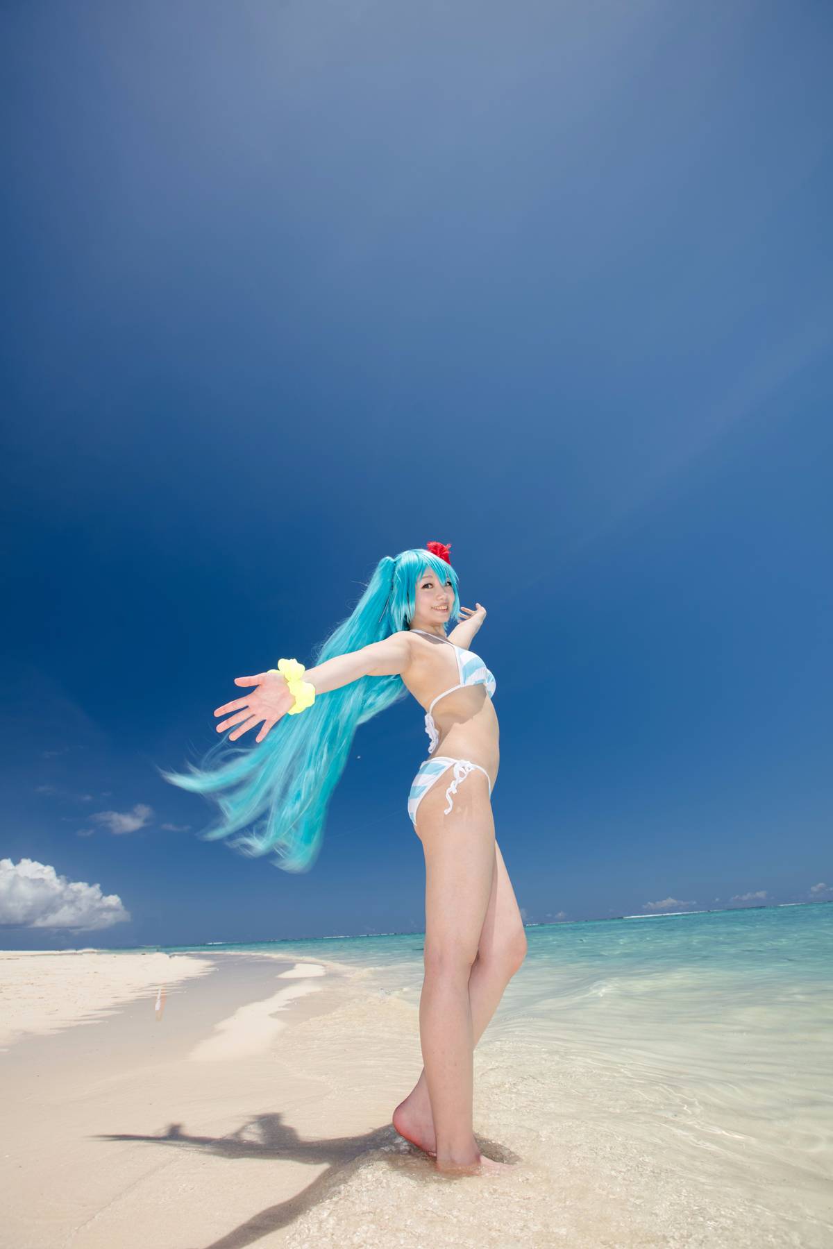 [Shugamyuk] Tên sản phẩm Mikkumiku Vol.2