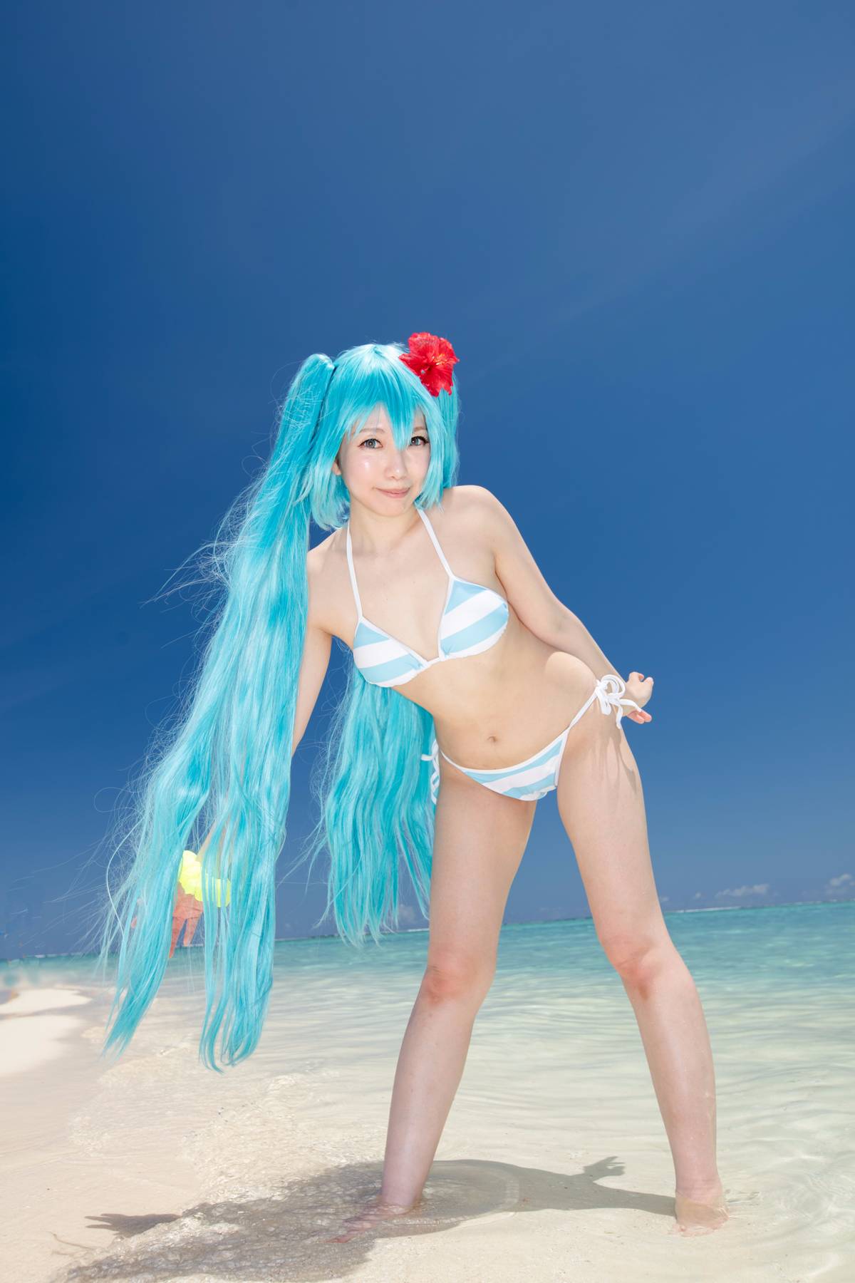 [Shugamyuk] Tên sản phẩm Mikkumiku Vol.2