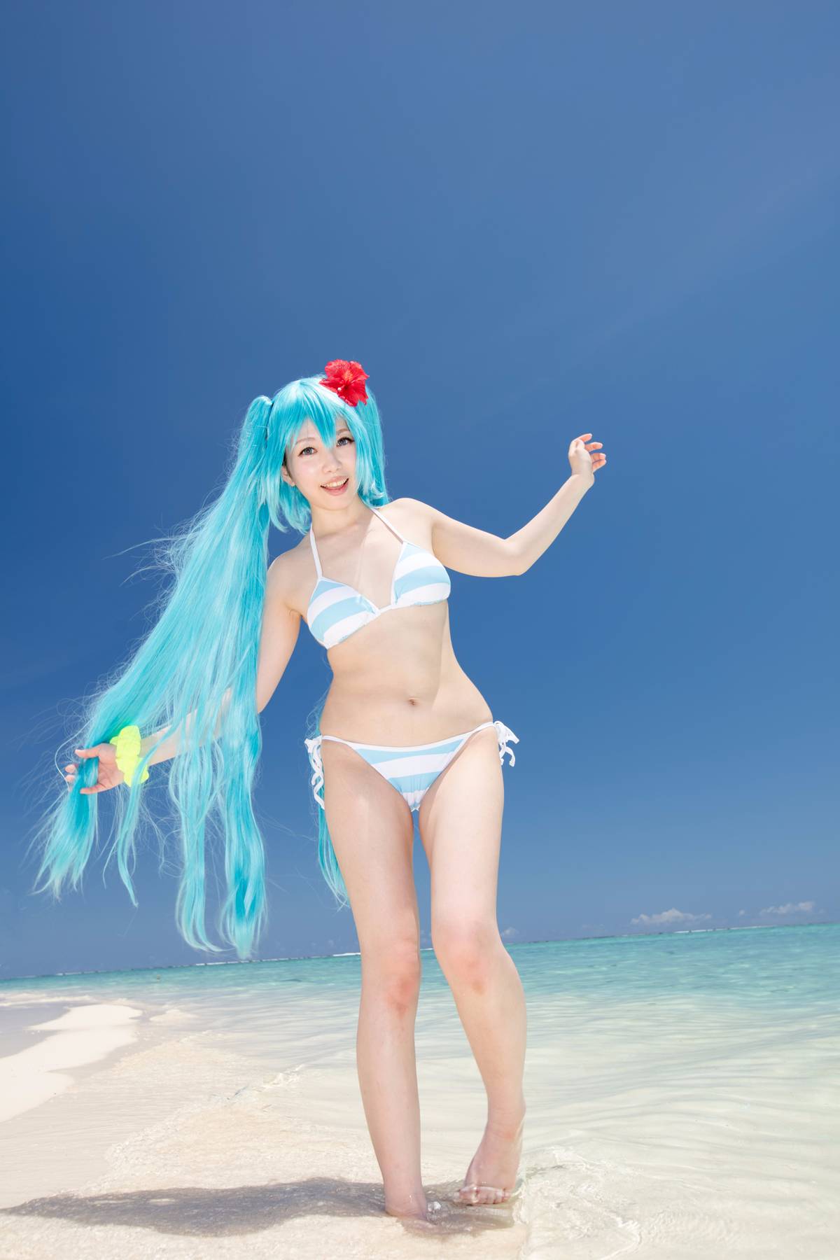 [Shugamyuk] Tên sản phẩm Mikkumiku Vol.2