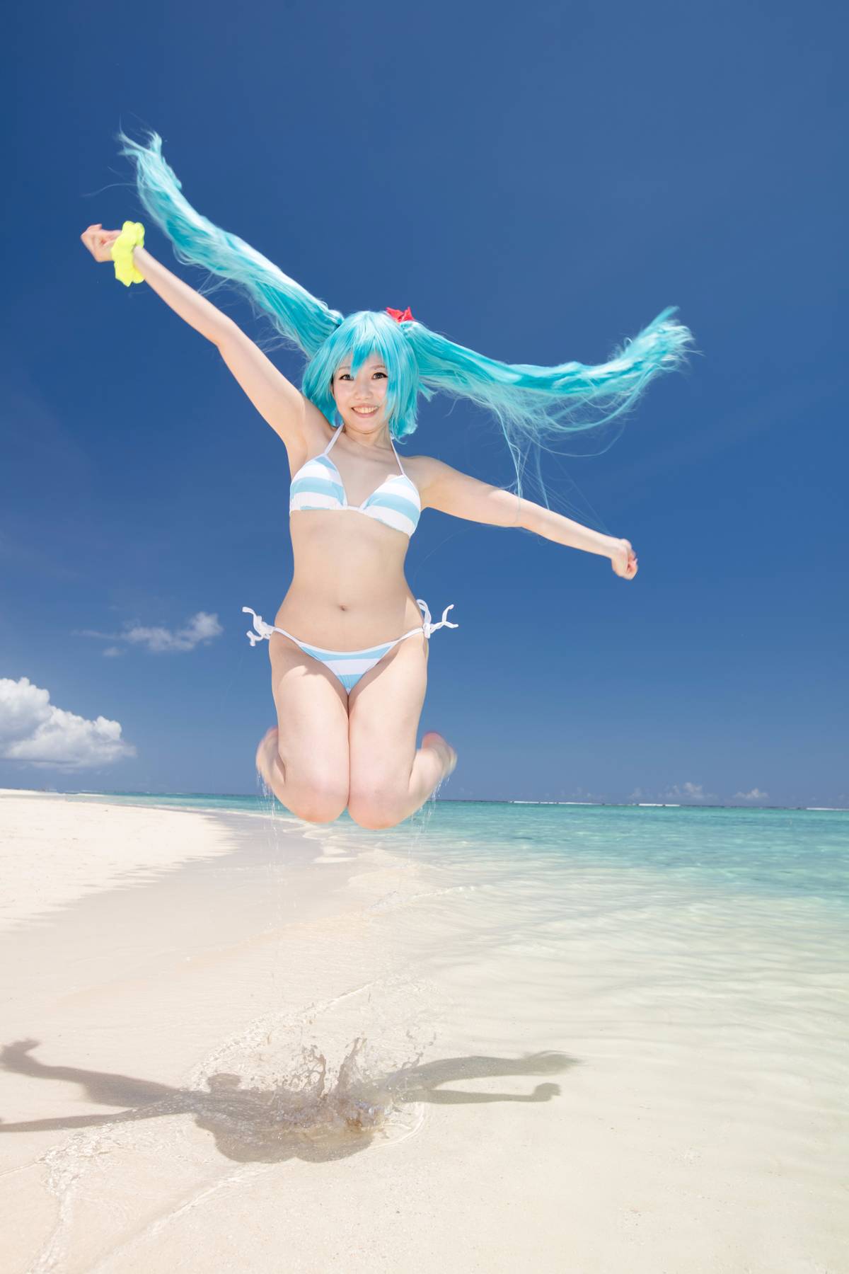 [Shugamyuk] Tên sản phẩm Mikkumiku Vol.2