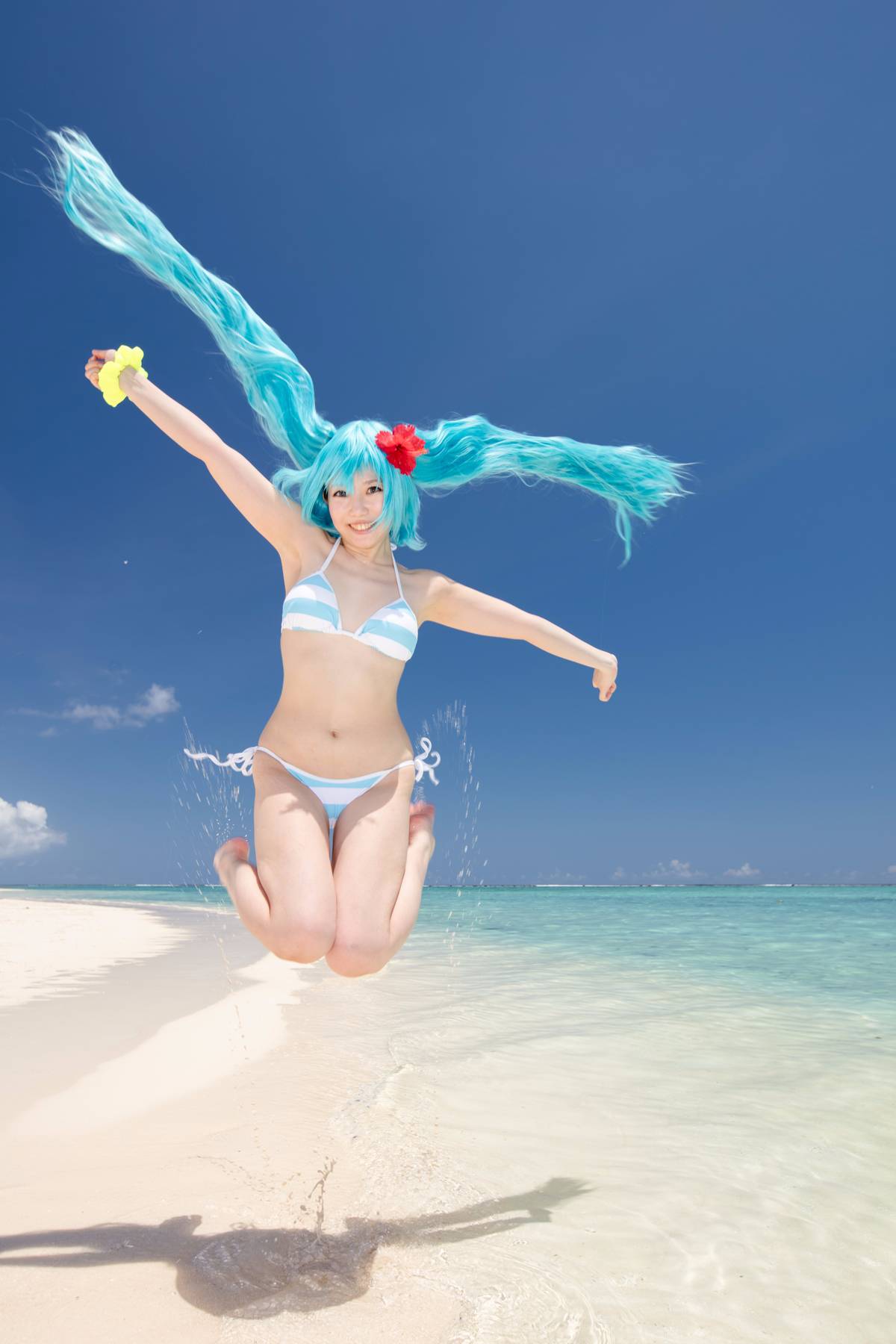 [Shugamyuk] Tên sản phẩm Mikkumiku Vol.2