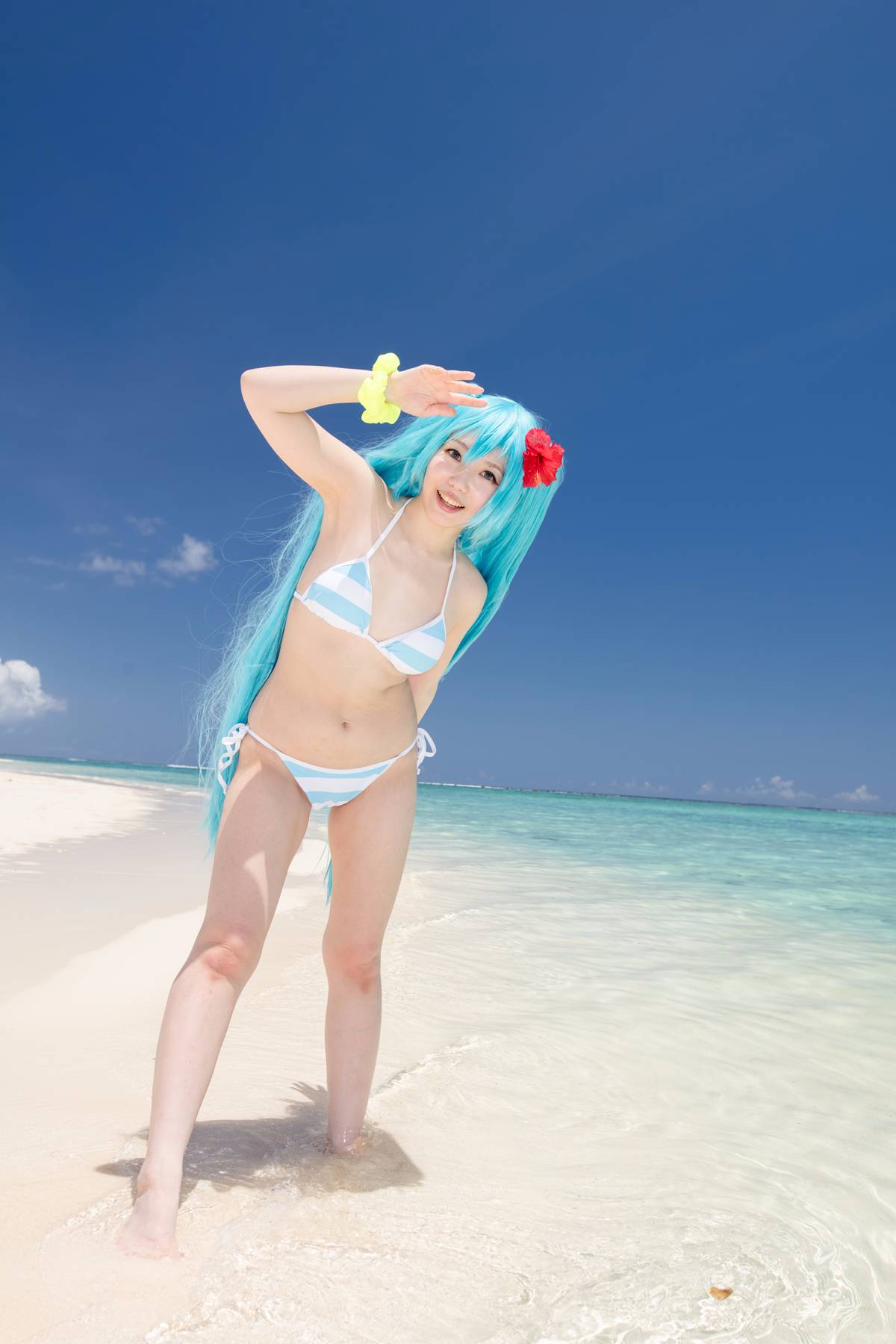 [Shugamyuk] Tên sản phẩm Mikkumiku Vol.2