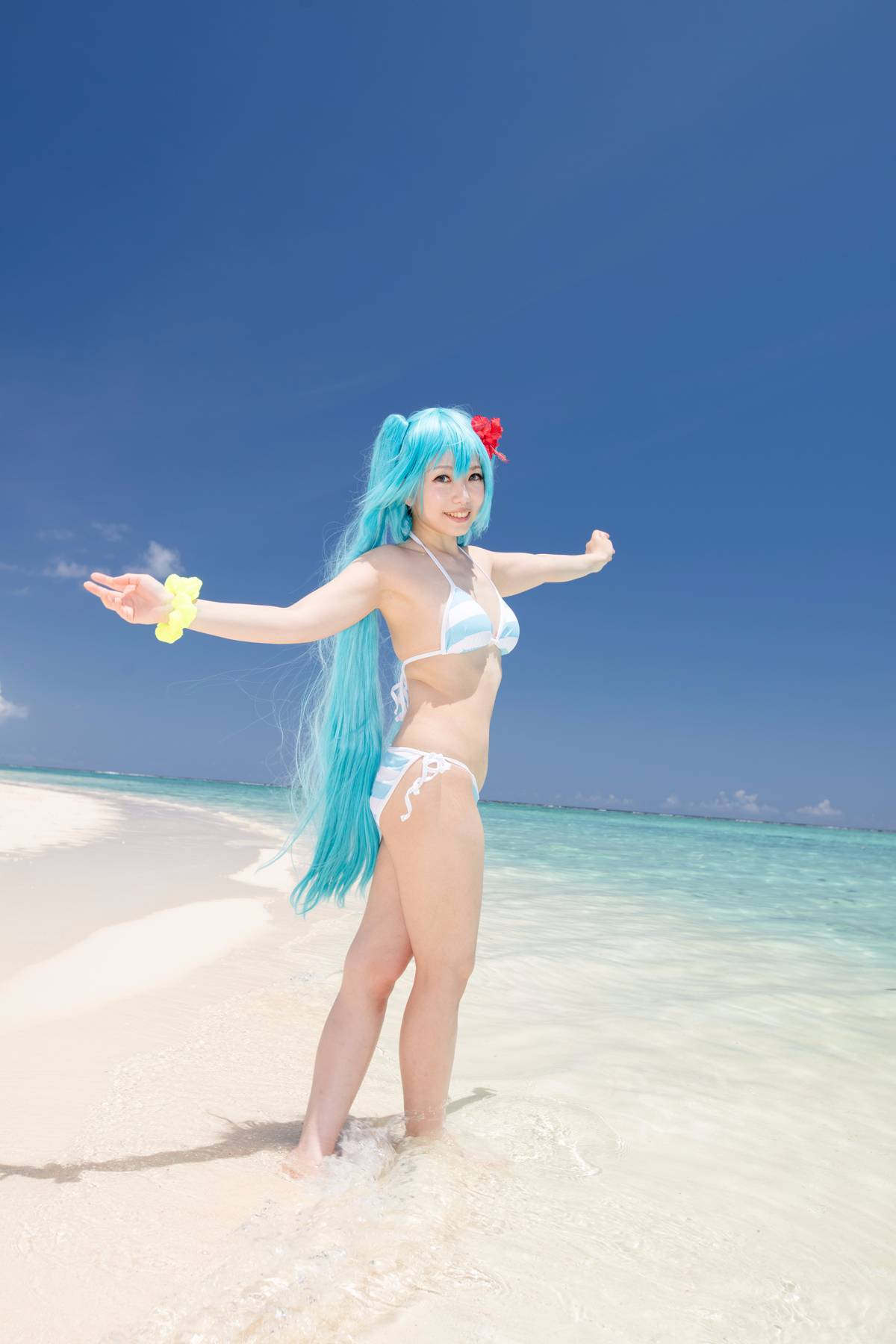 [Shugamyuk] Tên sản phẩm Mikkumiku Vol.2