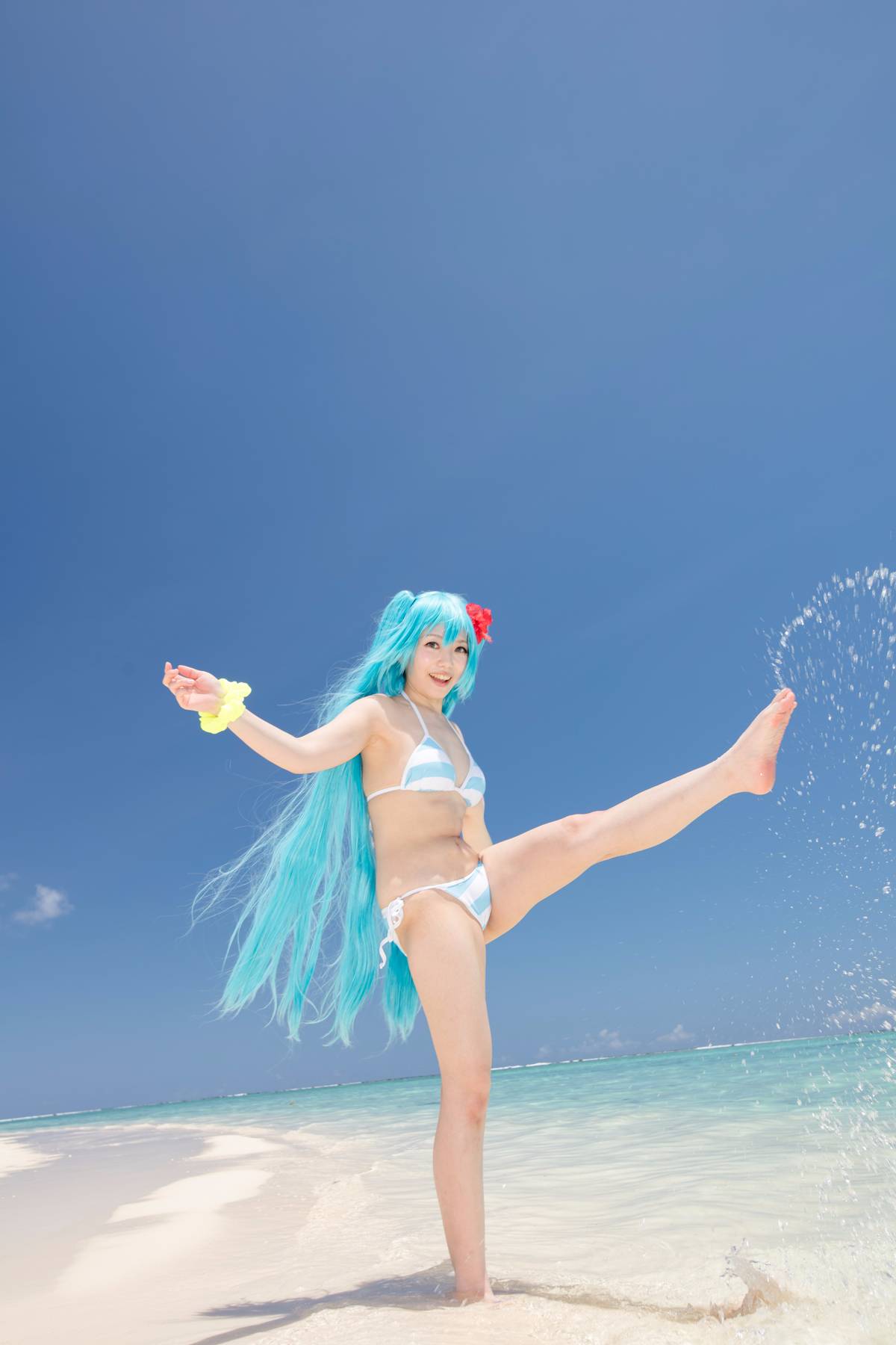 [Shugamyuk] Tên sản phẩm Mikkumiku Vol.2