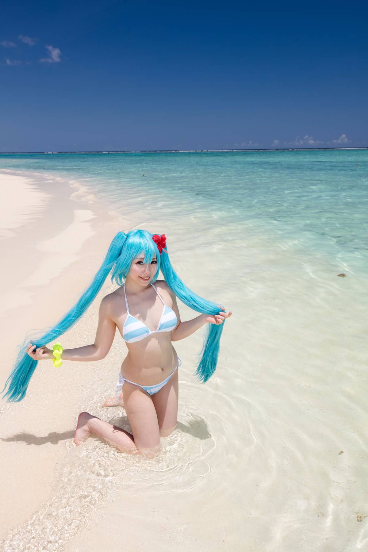 [Shugamyuk] Tên sản phẩm Mikkumiku Vol.2