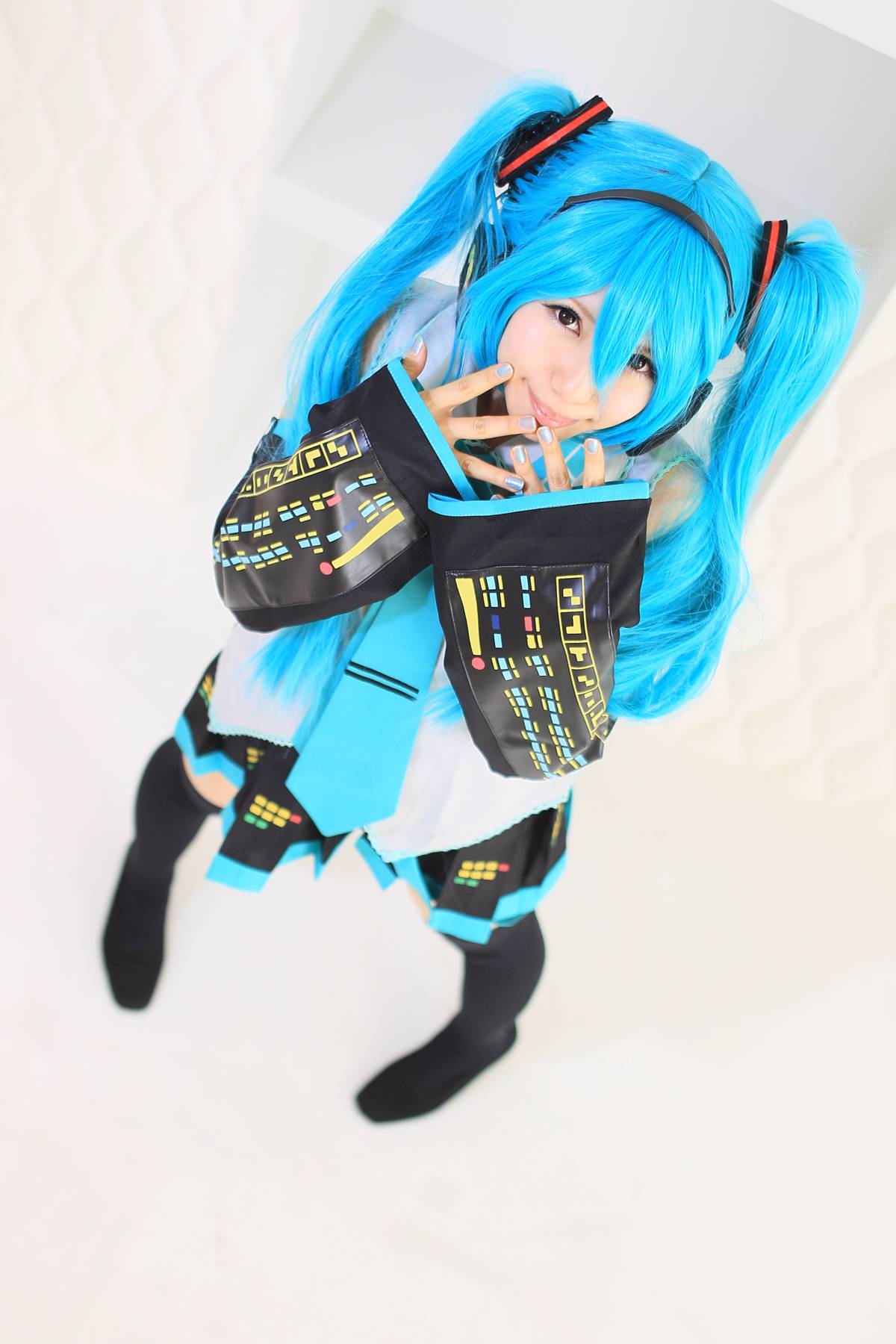 [Shugamyuk] Tên sản phẩm Mikkumiku Vol.2