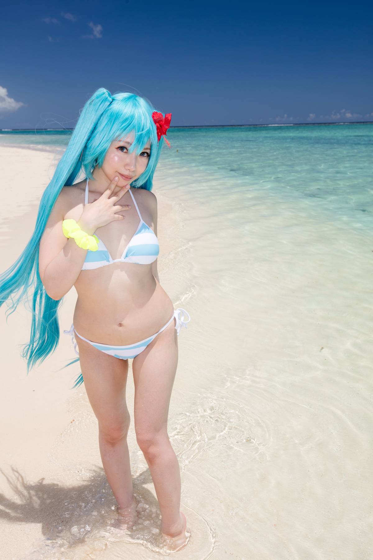 [Shugamyuk] Tên sản phẩm Mikkumiku Vol.2