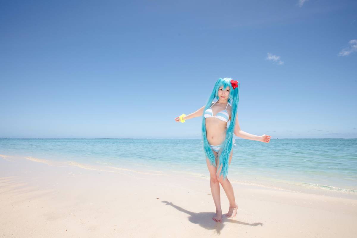 [Shugamyuk] Tên sản phẩm Mikkumiku Vol.2