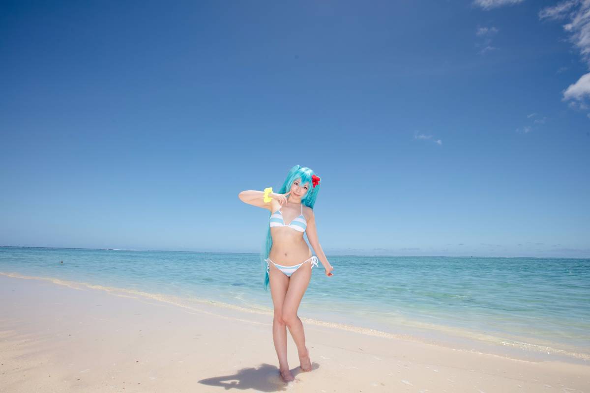 [Shugamyuk] Tên sản phẩm Mikkumiku Vol.2