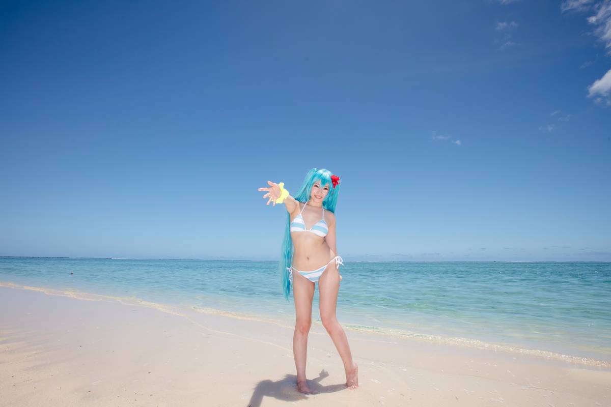 [Shugamyuk] Tên sản phẩm Mikkumiku Vol.2